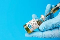 У Харкові зіпсувалося більше 9000 доз вакцини Pfizer