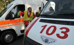 У Кличка обіцяють новий формат невідкладної меддопомоги з 1 вересня