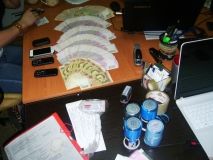 В Одессе нaкрыли крупный конвертцентр с оборотом 280 миллионов гривен