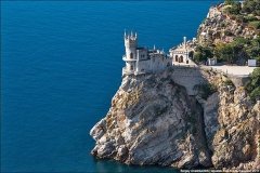 Росія обмежила виїзд та в'їзд громадян з Кримського півострова