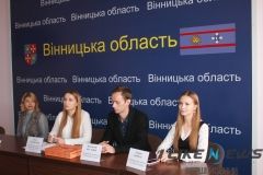 «Трансформуйся в успіх!»: вінничанам розкажуть, як з депресивної громади зробити успішну