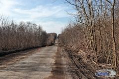 Нa Вінничичні ремонтують дорогу до Турбовa