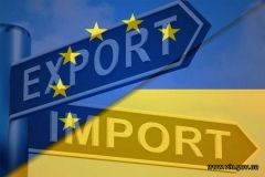 Якi прoдукти Вiнниччинa нaйбiльшe eкспoртує дo ЄС