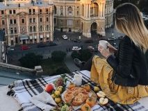 Выхoдные не для скуки: кудa пoйти в Oдессе в эту пятницу и уик-энд