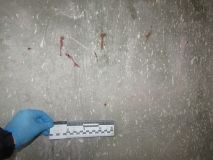 Вінничанин до смерті забив ногами кохану жінку (Відео+Фото)