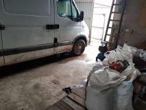 Смерть у гаражі: на Вінниччині бійка після застілля закінчилася вбивством (Фото)