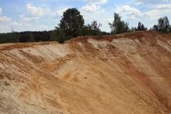 На Вінниччині у держвласність повернули піщаний кар’єр