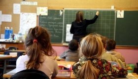 Окупанти «перевіряють» дітей, які не ходять до російських шкіл