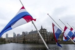 Нідерланди висилають 17 дипломатів рф за обвинуваченням у шпигунстві - ЗМІ