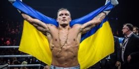  Усик отримає 5 млн доларів, якщо відмовиться битися за титул WBO, - ЗМ