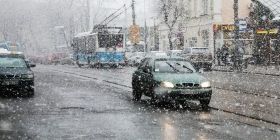 Новий рік в багнюці та з теплом до 13 градусів: прогноз погоди на 27-31 грудня 