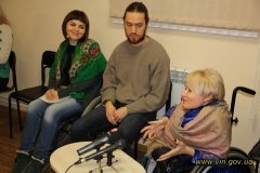 У Вінниці починає працювати "Фабрика ідей"