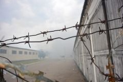 НАТО допоможе Україні з безпекою на військових арсеналах