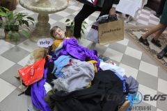 «На межі катастрофи»: у Вінниці пройшов еко-форум