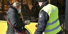 Столичні «ділки» продaють спецквитки для проїзду у громaдському 