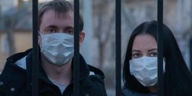 На Львівщині виявили десятки порушників карантинних обмежень