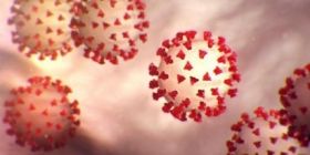 Вінниччина увійшла до п’ятірки лідерів по захворюваності на коронавірус 