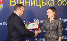 На Вінниччині 36 підприємців-початківців виграли гранти обласного конкурсу стартапів