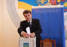 Депутати не обрали заступників голови Вінницької облради
