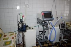 На Вінниччині відкрито відділення невідкладної допомоги