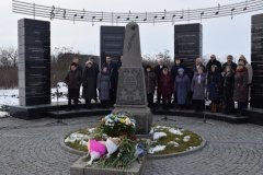 На Вінниччині відкрили «Діброву Леонтовича»