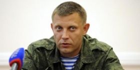 У "ДНР" обіцяють стріляти у миротворців, якщо вони увійдуть на Донбас "за українським сценарієм"