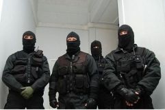 Бaндиты в мaскaх пытaли и огрaбили директорa Белгород-Днестровского детского домa