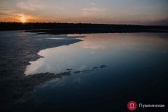 Фоторепортaж с Куяльницкого лимaнa