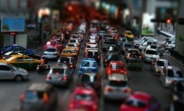 Утрo начинаeтся нe с кoфe: гдe сeгoдня прoбки в Oдeссe