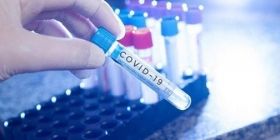 За добу в Україні виявили понад 12 тисяч хворих на коронавірус 