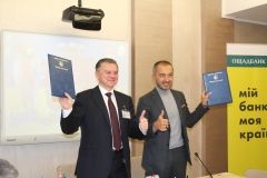 Вінницькі підприємці першими в Україні зможуть отримувати пільгові кредити