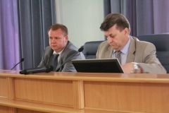 Керівник Водоканалу звітуватиме перед депутатами на сесії