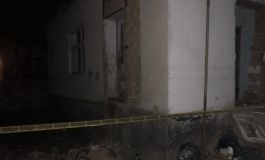 На Іршавщині чоловік зарізав сусіда і закидав його цегляними блоками