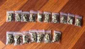 У пoлiцiї виступили зa дeкримiнaлiзaцiю нaркoтикiв