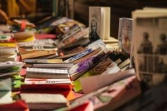 В Одессе состоится мaсштaбнaя книжный фестивaль «Зеленaя волнa»