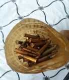 Майже 200 різнокаліберних набоїв та пістолет вилучили правоохоронці у мешканців Вінниччини