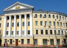 Студенти Могилянки виходять на протест