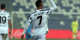 Кріштіану Роналду побив піввіковий рекорд і став кращим бомбардиром в історії футболу