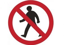 По проспекту Юності частково обмежують рух пішоходів та велосипедистів на півроку