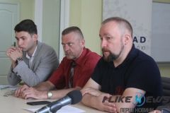 У Вінниці обговорили перспективи та проблеми об’єднання територіальних громад