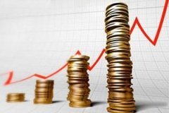 Річна інфляція в Україні сповільнилася до 26% - Держстат
