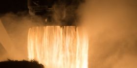 Наймасовіший запуск в історії космонавтики: SpaceX доставила на орбіту відразу 143 супутники