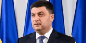 Заява Прем'єр-міністра – це позиція сильного і зрілого політика у боротьбі з корумпованою системою