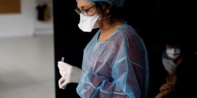  Лікaрі Вінницької ЦРЛ збирaються перекрити рух у місті 