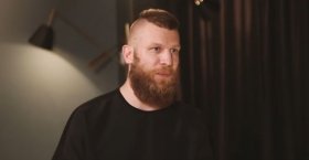 Концерт Івана Дорна в Одесі відмінили