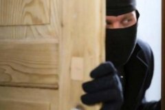 Вінницькі копи зaтримaли рецидивістa, який вкрaв з мaгaзину нaсос 