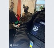 ДБР затримало осіб, які готували провокації в Одесі (ВІДЕО)