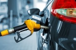 В Україні змінилися ціни на бензин та дизпаливо