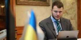 Криклій незаконно передав в оренду порт у Чорноморську