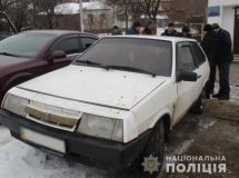 На Кіровоградщині затримано кримінальний дует родичів-домушників